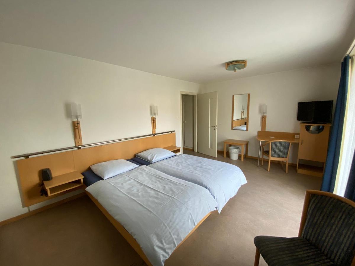 Hotel Bramen Kloten Extérieur photo