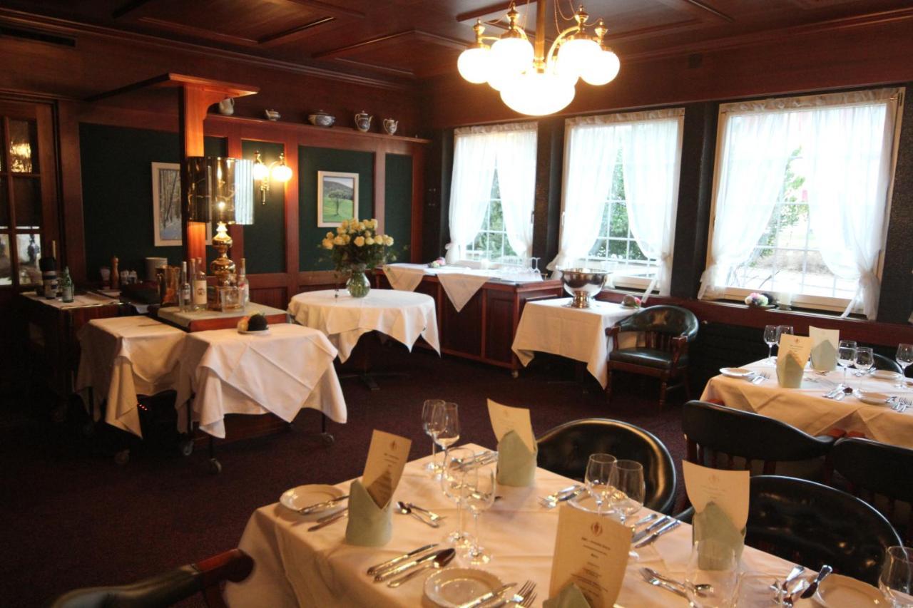 Hotel Bramen Kloten Extérieur photo