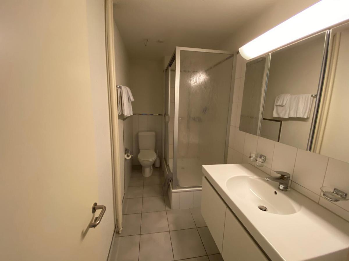 Hotel Bramen Kloten Extérieur photo