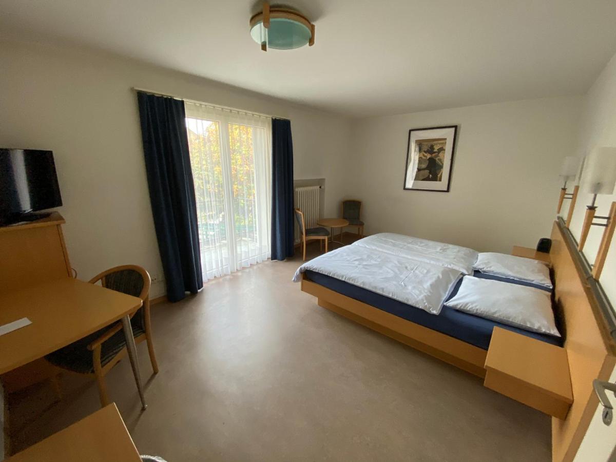Hotel Bramen Kloten Extérieur photo