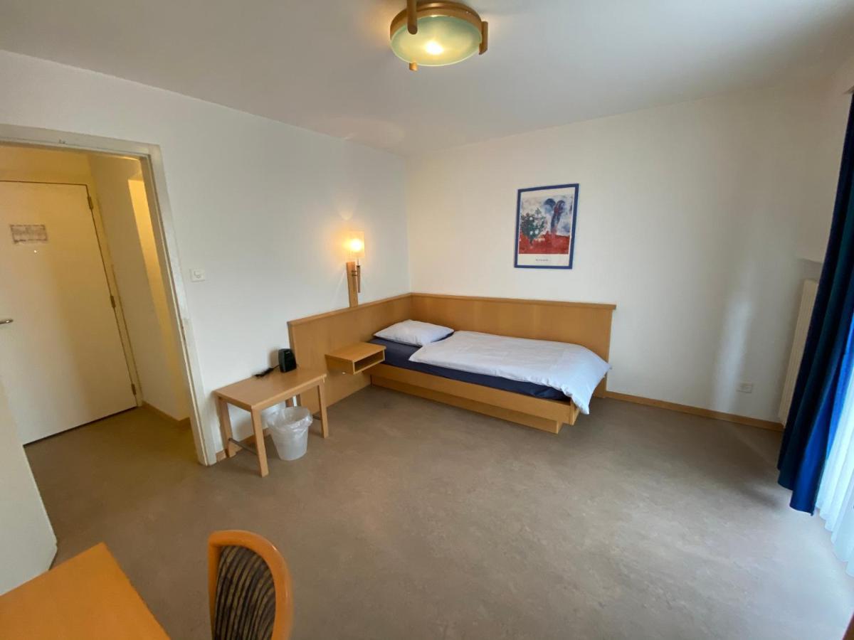 Hotel Bramen Kloten Extérieur photo