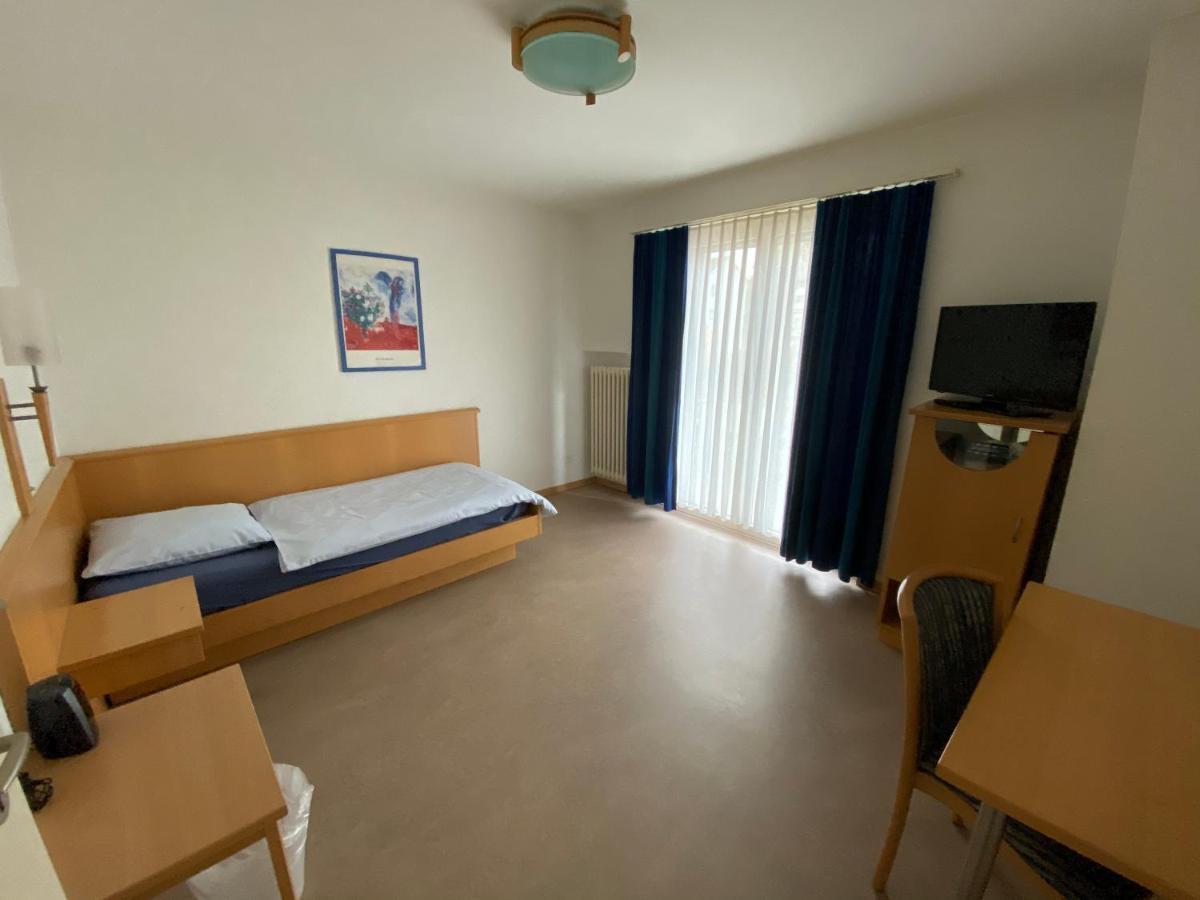 Hotel Bramen Kloten Extérieur photo
