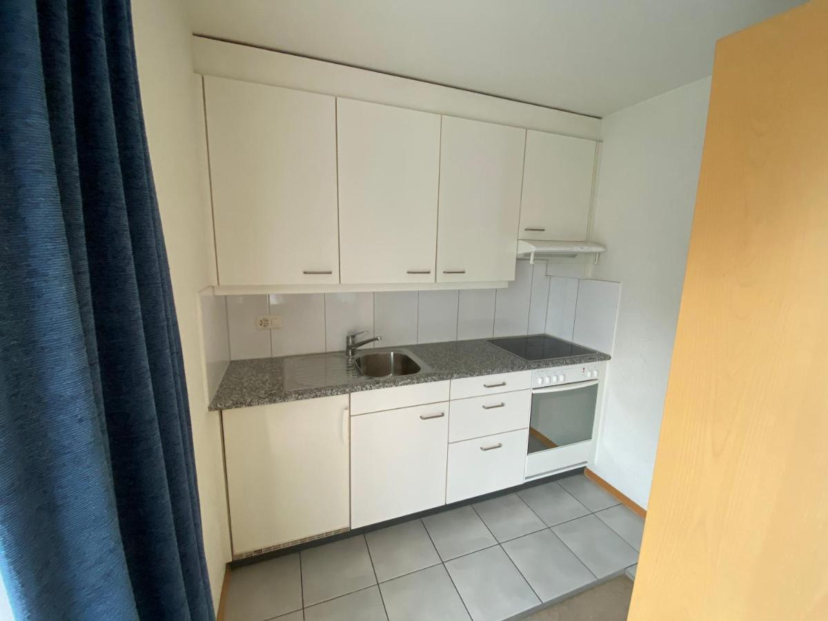 Hotel Bramen Kloten Extérieur photo