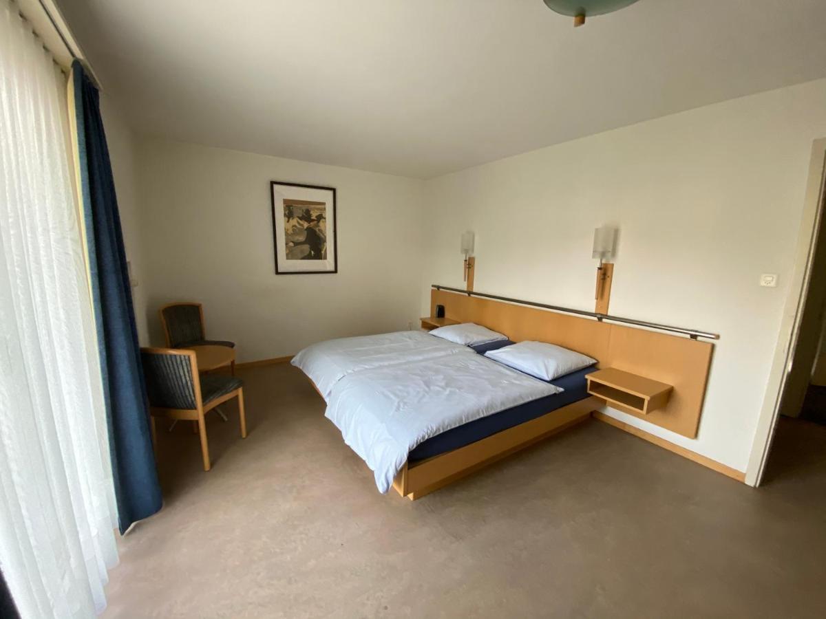 Hotel Bramen Kloten Extérieur photo