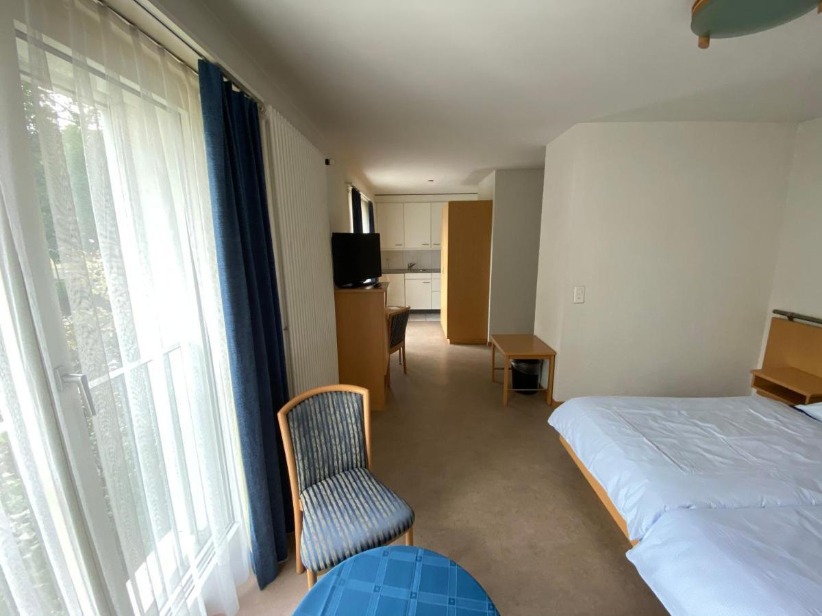 Hotel Bramen Kloten Extérieur photo