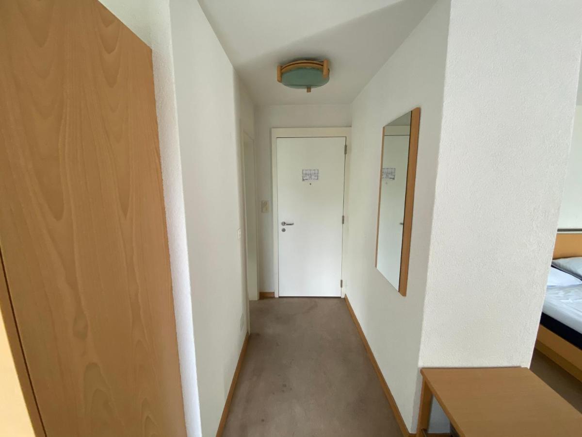 Hotel Bramen Kloten Extérieur photo