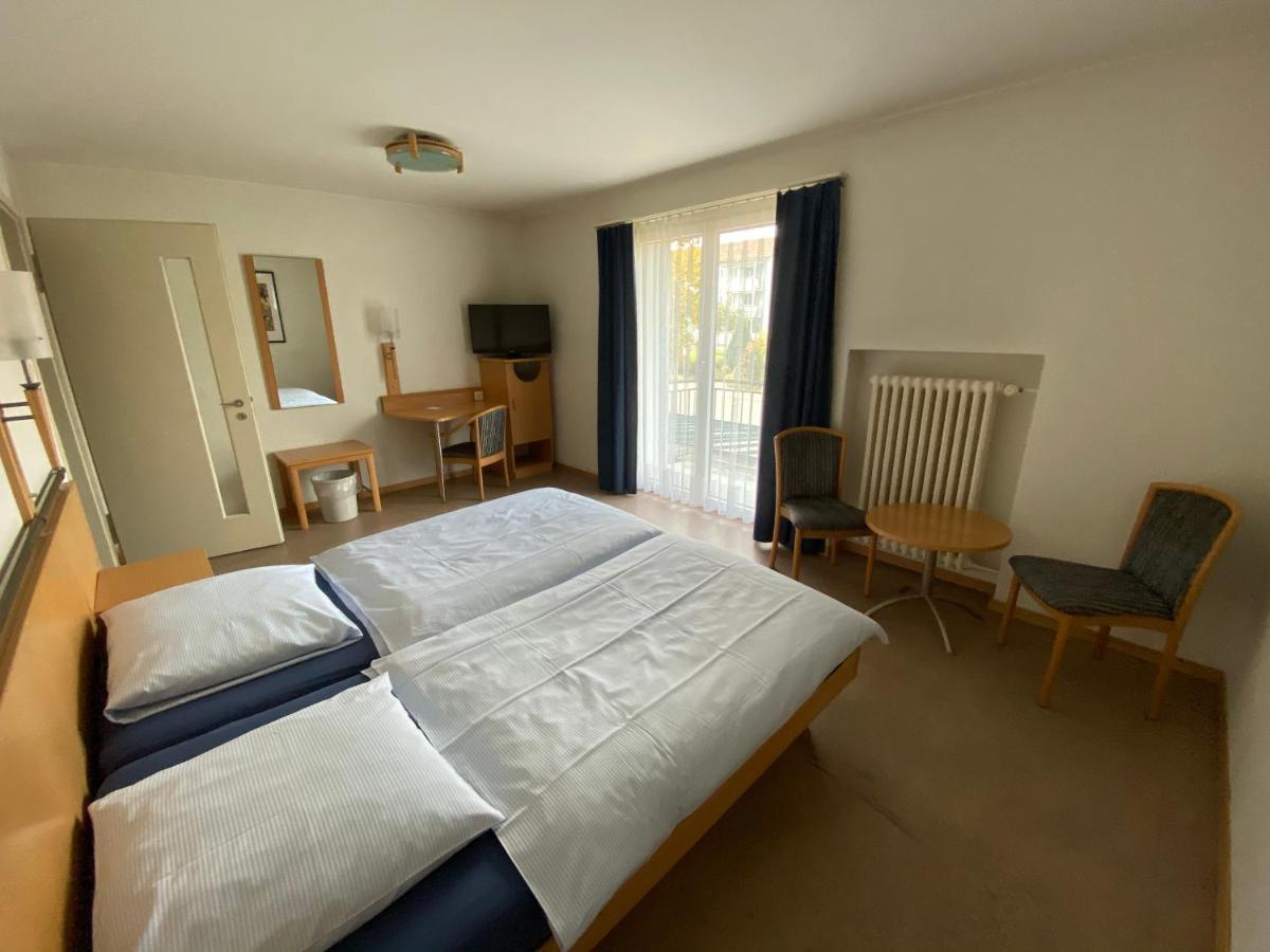 Hotel Bramen Kloten Extérieur photo