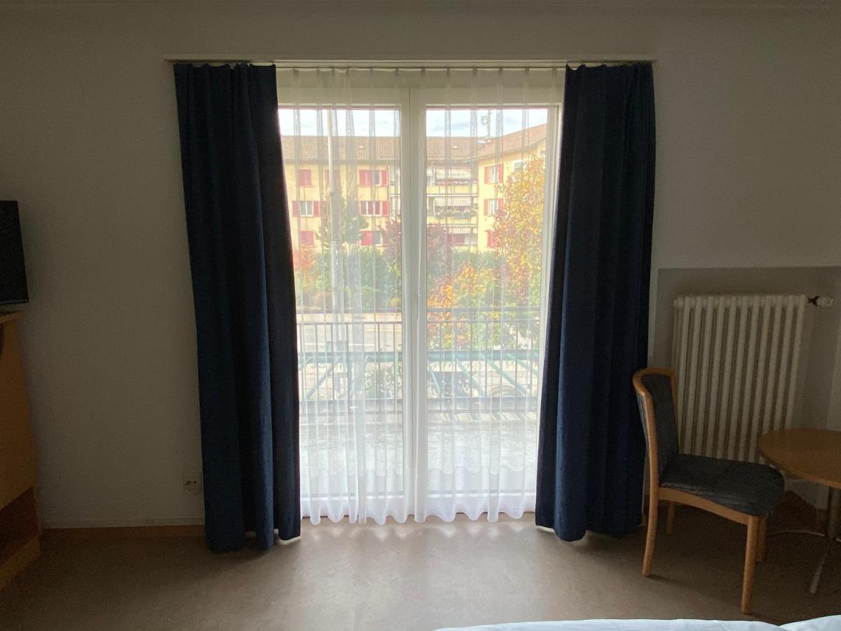 Hotel Bramen Kloten Extérieur photo