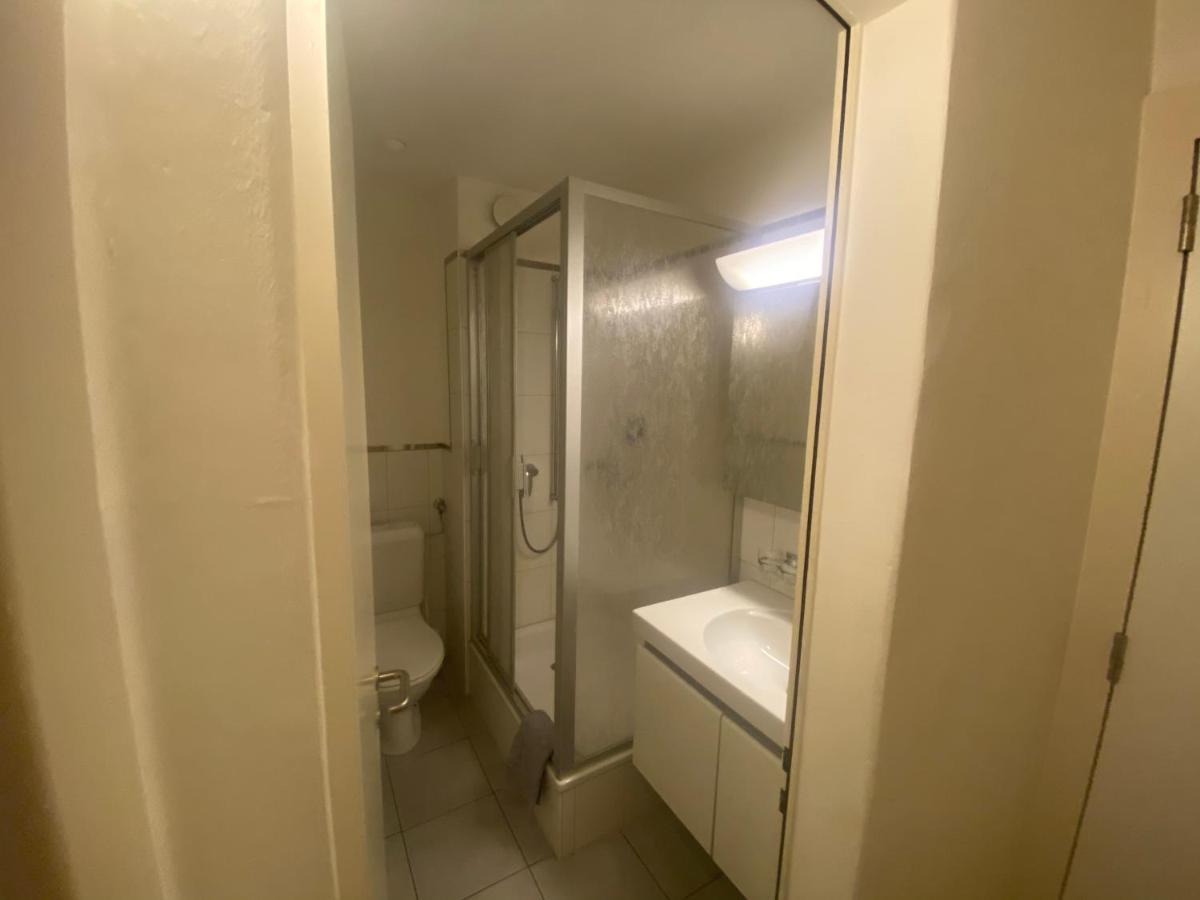 Hotel Bramen Kloten Extérieur photo