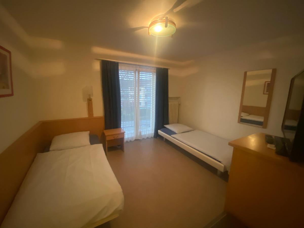 Hotel Bramen Kloten Extérieur photo